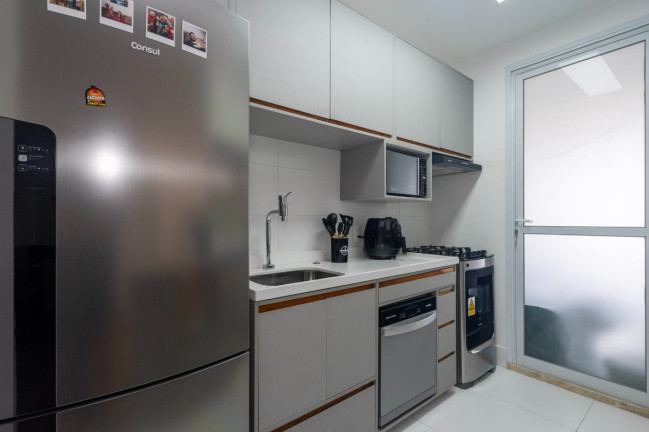 Imagem Apartamento com 2 Quartos à Venda, 84 m² em Vila Andrade - São Paulo Imagem Apartamento com 2 Quartos à Venda, 84 m² em Vila Andrade - São Paulo