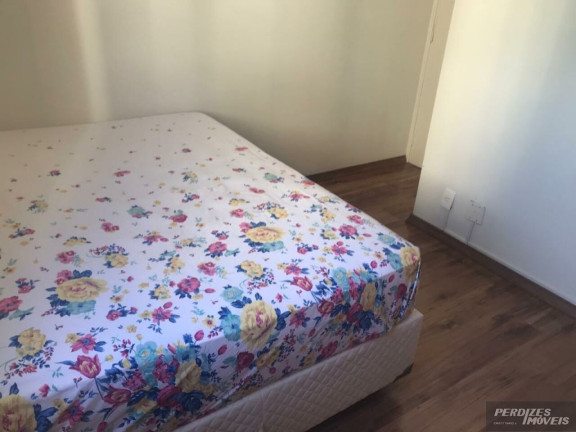 Imagem Apartamento com 2 Quartos à Venda, 50 m² em Perdizes - São Paulo Imagem Apartamento com 2 Quartos à Venda, 50 m² em Perdizes - São Paulo