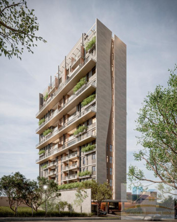 Imagem Apartamento com 3 Quartos à Venda, 79 m² em São Pedro - São José Dos Pinhais Imagem Apartamento com 3 Quartos à Venda, 79 m² em São Pedro - São José Dos Pinhais