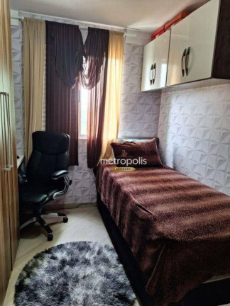 Imagem Apartamento com 3 Quartos à Venda, 71 m² em Jardim Monte Líbano - Santo André Imagem Apartamento com 3 Quartos à Venda, 71 m² em Jardim Monte Líbano - Santo André