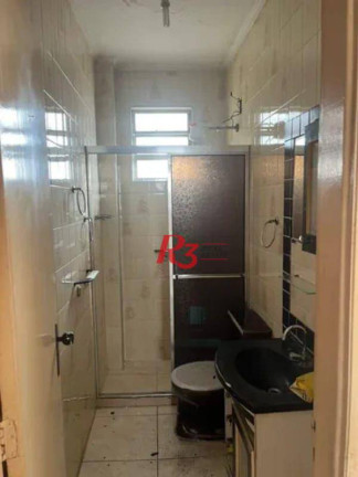 Imagem Apartamento com 2 Quartos à Venda, 90 m² em Centro - São Vicente