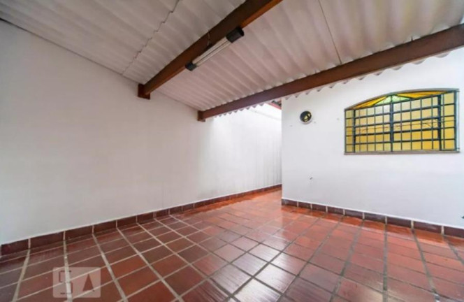 Imagem Casa com 3 Quartos à Venda, 150 m² em Campestre - Santo André Imagem Casa com 3 Quartos à Venda, 150 m² em Campestre - Santo André