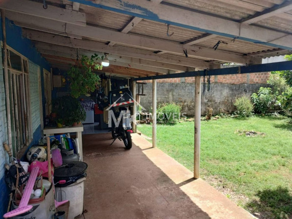 Imagem Casa à Venda, em Vila São Cristóvão - Piraquara Imagem Casa à Venda, em Vila São Cristóvão - Piraquara