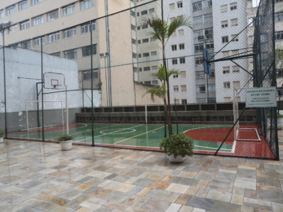 Imagem Apartamento para Alugar, 40 m² em Santa Cecília - São Paulo