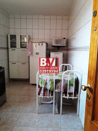 Imagem Apartamento com 3 Quartos à Venda, 100 m² em Irajá - Rio De Janeiro Imagem Apartamento com 3 Quartos à Venda, 100 m² em Irajá - Rio De Janeiro