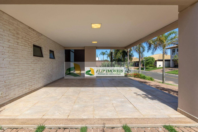 Imagem Casa com 4 Quartos à Venda, 360 m² em Chácaras Alpina - Valinhos