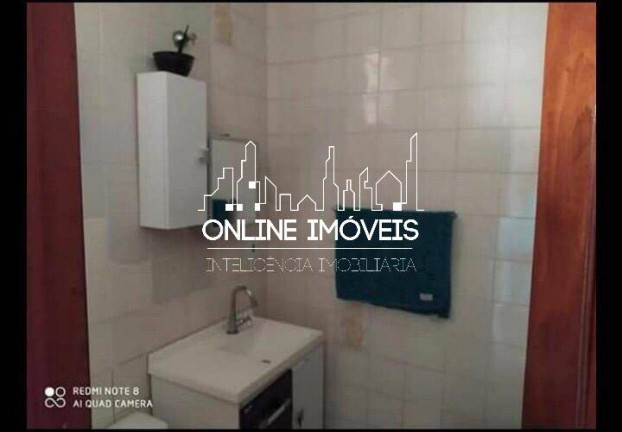 Imagem Apartamento com 2 Quartos à Venda,  em Jardim Almira - Mogi Guaçu