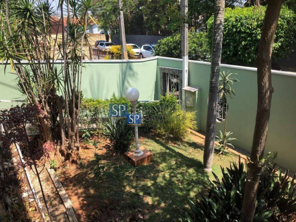 Imagem Casa com 4 Quartos à Venda, 379 m² em Centro - Vinhedo