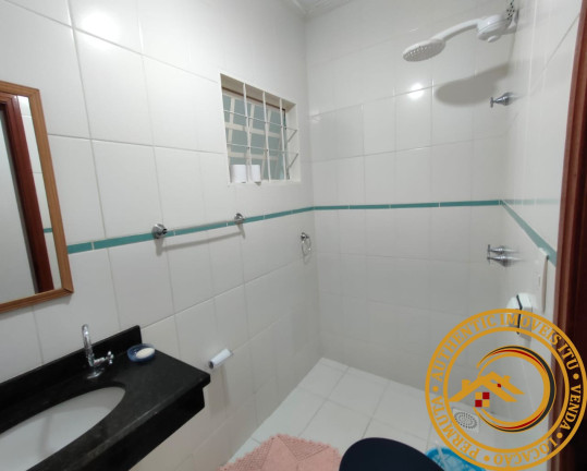 Imagem Casa com 3 Quartos à Venda,  em Jardim Agarussi - Itu