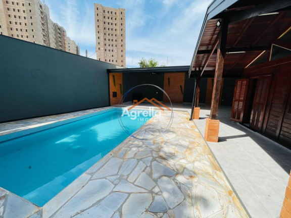 Imagem Casa com 2 Quartos à Venda, 350 m² em Chácara Nova Odessa - Mogi Guaçu Imagem Casa com 2 Quartos à Venda, 350 m² em Chácara Nova Odessa - Mogi Guaçu