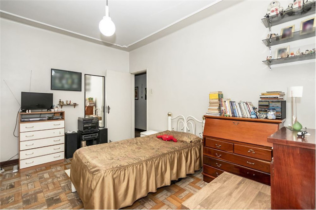 Imagem Apartamento com 3 Quartos à Venda, 113 m² em Menino Deus - Porto Alegre