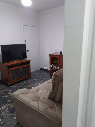 Imagem Apartamento com 2 Quartos à Venda, 56 m² em Vila Monteiro - Piracicaba Imagem Apartamento com 2 Quartos à Venda, 56 m² em Vila Monteiro - Piracicaba