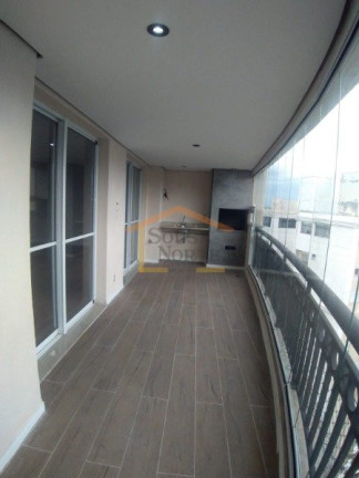 Imagem Apartamento com 4 Quartos à Venda, 176 m² em Santana - São Paulo