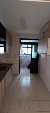 Imagem Apartamento com 3 Quartos para Alugar, 75 m² em Jardim Santo Amaro - São Paulo Imagem Apartamento com 3 Quartos para Alugar, 75 m² em Jardim Santo Amaro - São Paulo