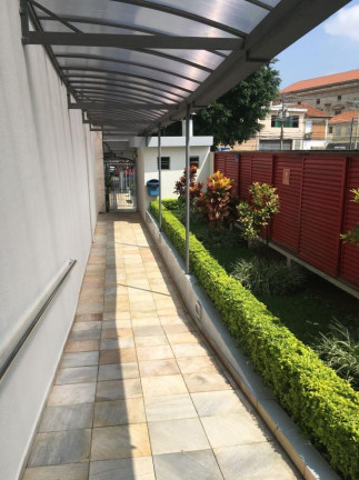 Imagem Apartamento com 3 Quartos à Venda, 93 m² em Alto Da Mooca - São Paulo