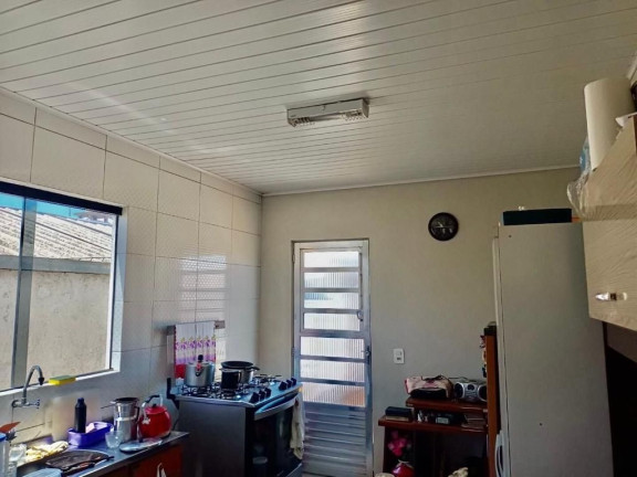 Imagem Casa com 2 Quartos à Venda, 70 m² em Costeira - Araucaria Imagem Casa com 2 Quartos à Venda, 70 m² em Costeira - Araucaria