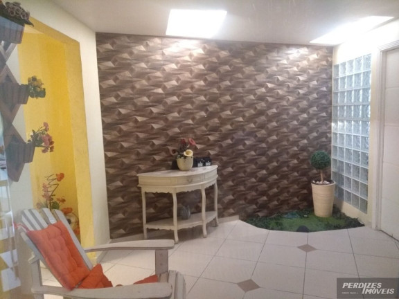Imagem Casa com 4 Quartos à Venda ou Locação, 205 m² em Pacaembu - São Paulo