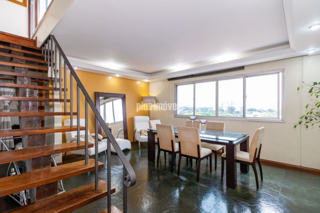 Imagem Apartamento com 2 Quartos à Venda, 188 m² em Brooklin Paulista - São Paulo