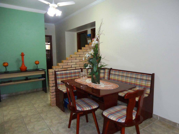 Imagem Apartamento com 3 Quartos à Venda, 162 m² em Canto Do Forte - Praia Grande Imagem Apartamento com 3 Quartos à Venda, 162 m² em Canto Do Forte - Praia Grande