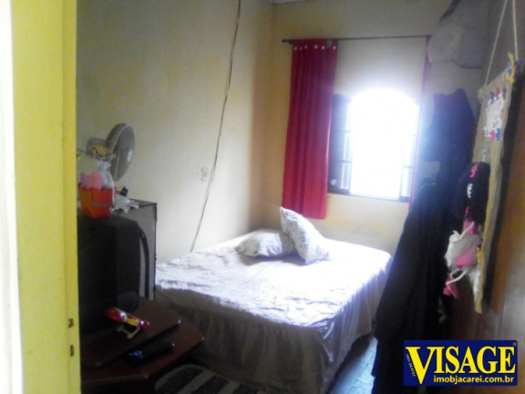 Imagem Casa com 3 Quartos à Venda, 210 m² em Centro - Jacareí