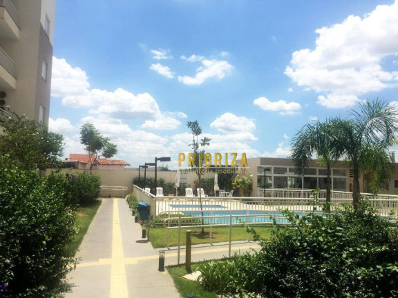 Imagem Apartamento com 3 Quartos à Venda, 65 m² em Condomínio Mirante Santa Rosalia - Sorocaba Imagem Apartamento com 3 Quartos à Venda, 65 m² em Condomínio Mirante Santa Rosalia - Sorocaba