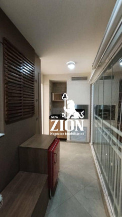Imagem Apartamento com 2 Quartos à Venda, 65 m² em Vila Gustavo - São Paulo Imagem Apartamento com 2 Quartos à Venda, 65 m² em Vila Gustavo - São Paulo