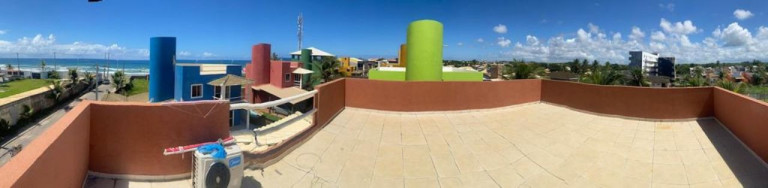 Imagem Casa com 3 Quartos à Venda, 128 m² em Praia Do Flamengo - Salvador Imagem Casa com 3 Quartos à Venda, 128 m² em Praia Do Flamengo - Salvador