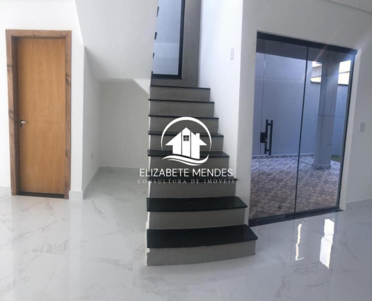 Imagem Casa com 3 Quartos à Venda, 126 m² em Cidade Jardim - Mogi Das Cruzes Imagem Casa com 3 Quartos à Venda, 126 m² em Cidade Jardim - Mogi Das Cruzes