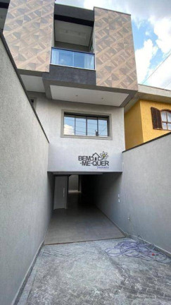 Sobrado com 3 Quartos à Venda, 150 m² em Vila Bonilha - São Paulo