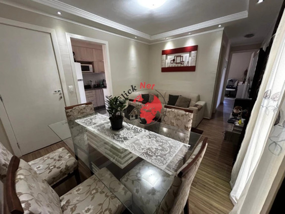 Imagem Apartamento com 3 Quartos à Venda, 60 m² em Planalto - São Bernardo Do Campo Imagem Apartamento com 3 Quartos à Venda, 60 m² em Planalto - São Bernardo Do Campo