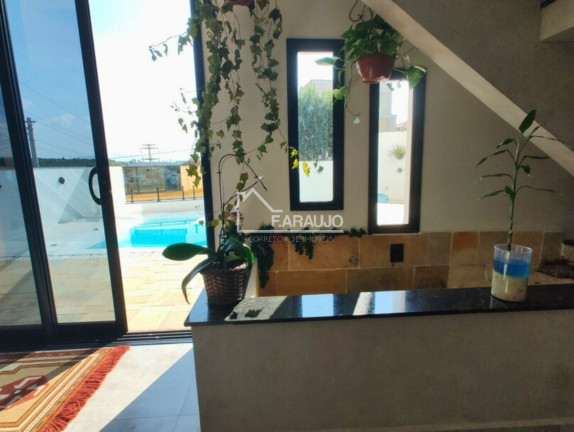Imagem Imóvel com 3 Quartos à Venda, 306 m² em Loteamento Dinorá Rosa - Sorocaba