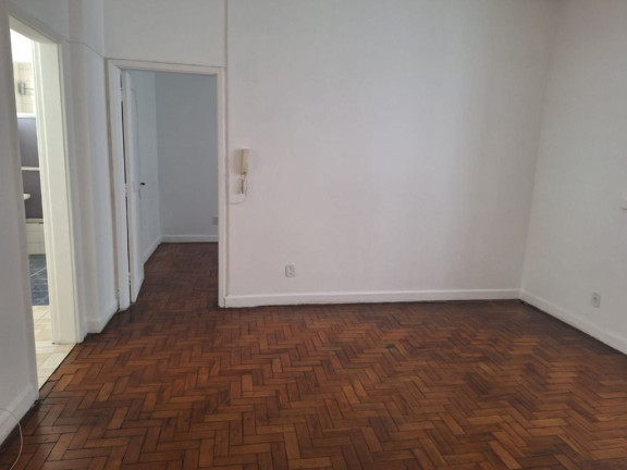 Imagem Apartamento com 1 Quarto à Venda, 56 m² em Centro - São Paulo Imagem Apartamento com 1 Quarto à Venda, 56 m² em Centro - São Paulo