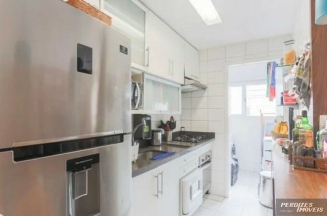 Imagem Apartamento com 2 Quartos à Venda, 58 m² em Barra Funda - São Paulo Imagem Apartamento com 2 Quartos à Venda, 58 m² em Barra Funda - São Paulo