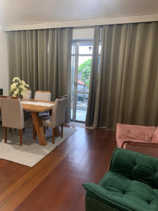 Imagem Apartamento com 4 Quartos à Venda, 165 m² em Campo Grande - Rio De Janeiro Imagem Apartamento com 4 Quartos à Venda, 165 m² em Campo Grande - Rio De Janeiro