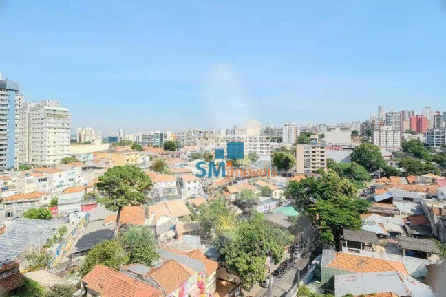 Imagem Apartamento com 2 Quartos para Alugar, 121 m² em Pinheiros - São Paulo Imagem Apartamento com 2 Quartos para Alugar, 121 m² em Pinheiros - São Paulo