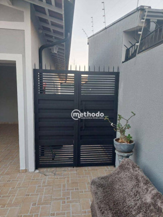 Imagem Casa com 3 Quartos à Venda, 150 m² em Cidade Jardim - Campinas Imagem Casa com 3 Quartos à Venda, 150 m² em Cidade Jardim - Campinas