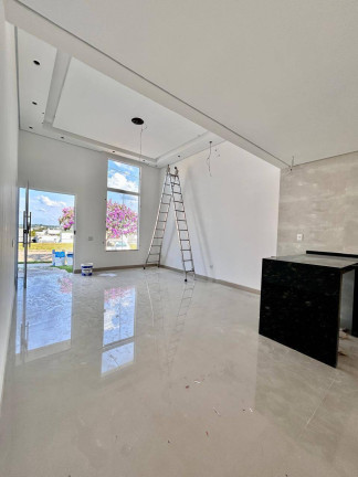 Casa de Condomínio com 3 Quartos à Venda, 160 m² em Cajuru Do Sul - Sorocaba