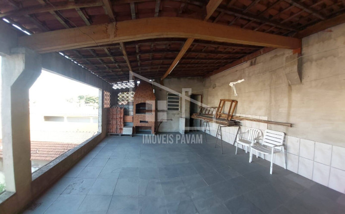 Imagem Casa com 2 Quartos à Venda, 300 m² em Paulicéia - São Bernardo Do Campo