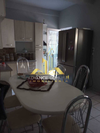 Imagem Casa com 3 Quartos à Venda, 174 m² em Jardim Los Angeles - Sorocaba