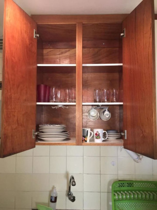 Imagem Apartamento com 1 Quarto à Venda, 43 m² em Itaim Bibi - São Paulo Imagem Apartamento com 1 Quarto à Venda, 43 m² em Itaim Bibi - São Paulo