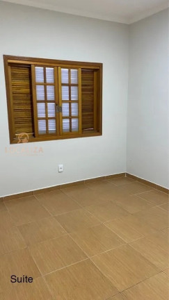 Imagem Casa com 3 Quartos para Alugar, 134 m² em Loteamento Villa Branca - Jacareí Imagem Casa com 3 Quartos para Alugar, 134 m² em Loteamento Villa Branca - Jacareí
