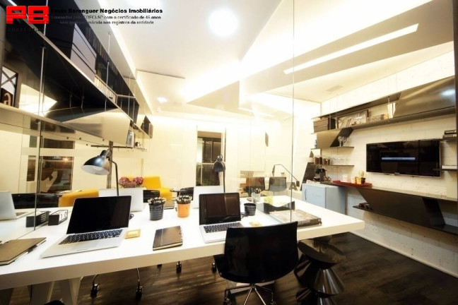 Imagem Sala Comercial à Venda, 31 m² em Barra Funda - São Paulo Imagem Sala Comercial à Venda, 31 m² em Barra Funda - São Paulo