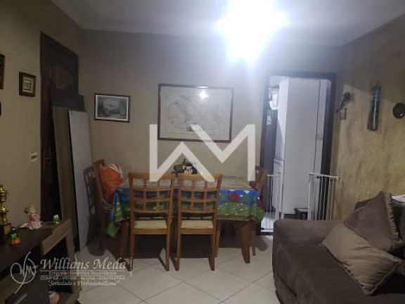 Imagem Casa com 2 Quartos à Venda, 100 m² em Jardim Santa Cecilia - Guarulhos Imagem Casa com 2 Quartos à Venda, 100 m² em Jardim Santa Cecilia - Guarulhos