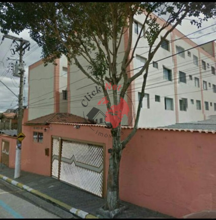 Imagem Apartamento com 2 Quartos à Venda, 67 m² em Taboão - São Bernardo Do Campo