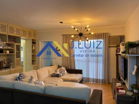 Casa com 3 Quartos à Venda, 260 m² em Centro - Indaiatuba