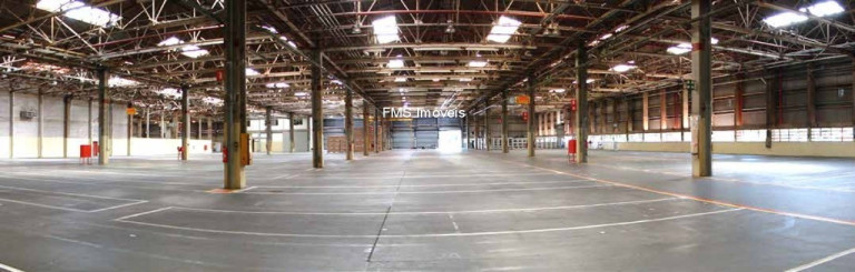 Imagem Imóvel para Alugar, 48.000 m² em Distrito Industrial - Campinas Imagem Imóvel para Alugar, 48.000 m² em Distrito Industrial - Campinas