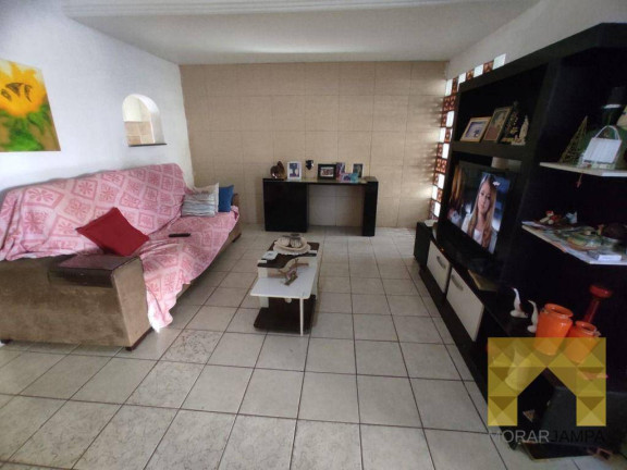 Imagem Casa com 3 Quartos à Venda, 10 m² em Bancários - João Pessoa