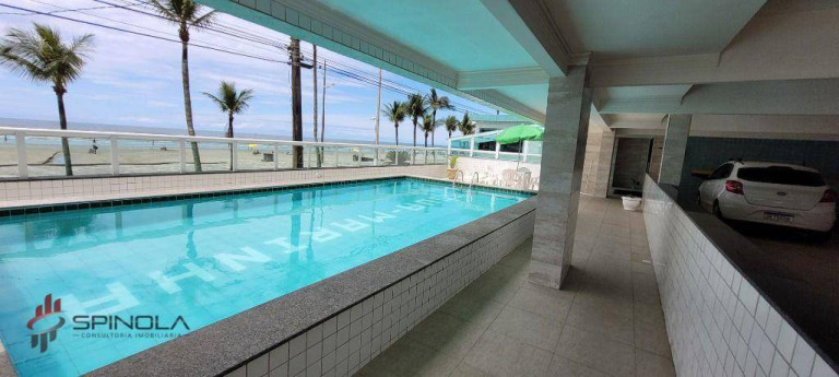 Imagem Apartamento com 2 Quartos à Venda, 70 m² em Vila Balneária - Praia Grande Imagem Apartamento com 2 Quartos à Venda, 70 m² em Vila Balneária - Praia Grande