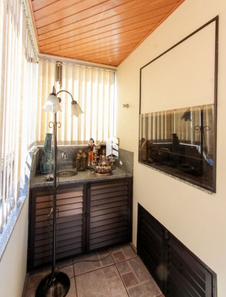 Imagem Apartamento com 3 Quartos à Venda, 150 m² em Centro - Santa Maria
