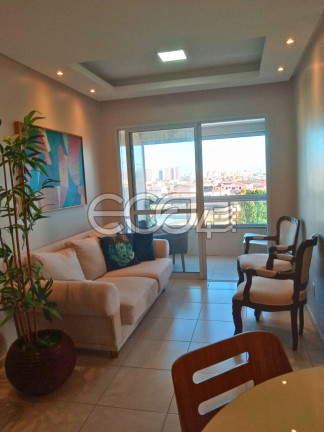 Imagem Apartamento com 3 Quartos à Venda, 78 m² em Ponto Novo - Aracaju Imagem Apartamento com 3 Quartos à Venda, 78 m² em Ponto Novo - Aracaju